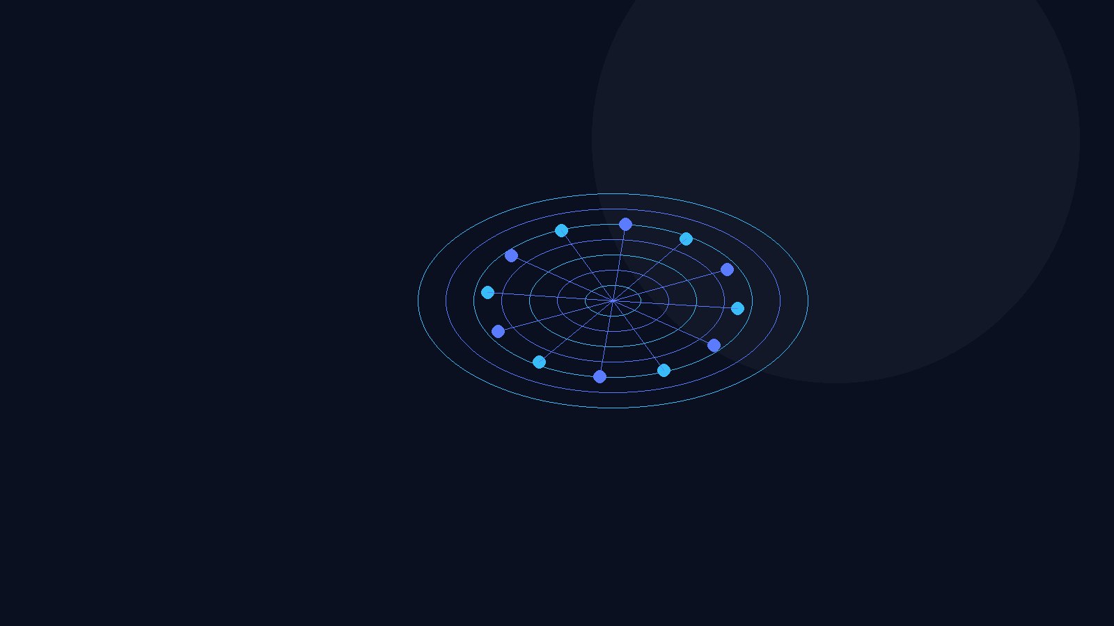 QuickQ · 连接列表